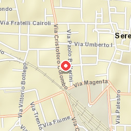 Corte Del Fuin