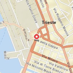 B&B Better Trieste