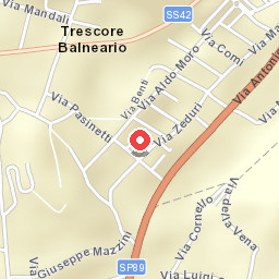 Ostello delle Tre Corone