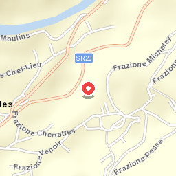 La Maison De Deni