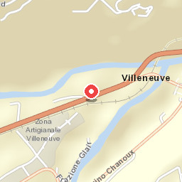 Hotel Valdotain
