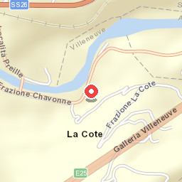 Sarriod De La Tour