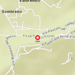 Agriturismo Marco B&B