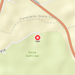 Arona B&B