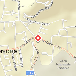 B&B Villa Bergamo Airport