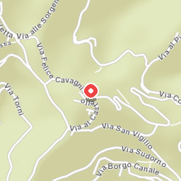 Villa Luna B&B