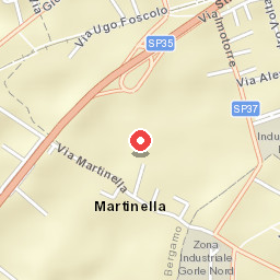 Martinella Apartments