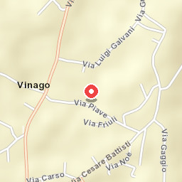 B&B Vinago Belvedere