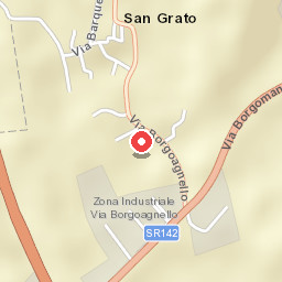 Borgo Agnello B&B