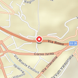Hotel Cecchin