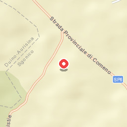 Bajta Fattoria Carsica