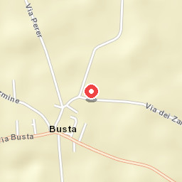 Villa Busta Hotel
