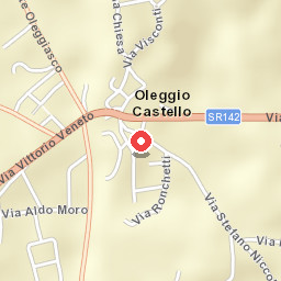 Castello Dal Pozzo