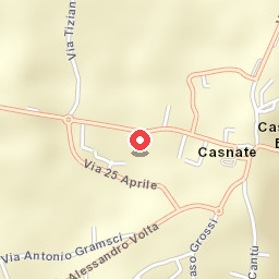 La Contrada B&B