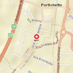 Albergo Da Angela