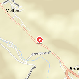 Holiday Home Brusson AO 7319