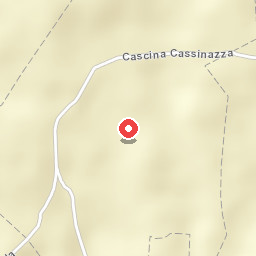 Agriturismo Cassinazza