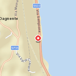 B&B La Darsena