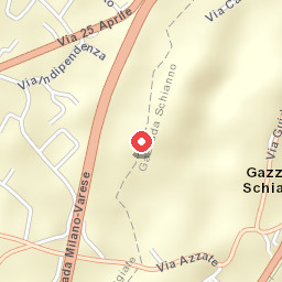 Villa Cagnola