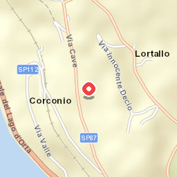 Holiday Home Orta San Giulio NO 7717