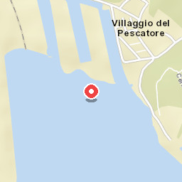 Al Pescatore Contento
