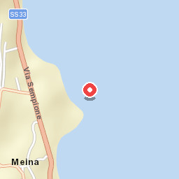 Antico Verbano-Bilo AV 1 Lago