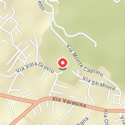 Residence Rossovino