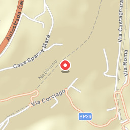 A casa dalla Tata B&B