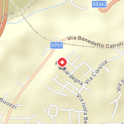 Ca' Rosa Bed & Breakfast