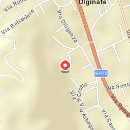 Apartment Olginate 7674