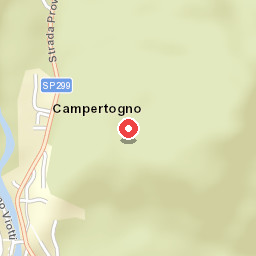 Condominio delle Alpi Campertogno