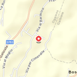 Ostello Residenza Molinatto