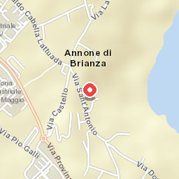 Villa Giani
