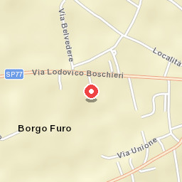 Bed and breakfast Villa Novella