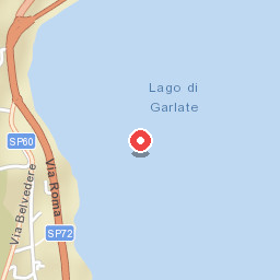 Miralago Pescate