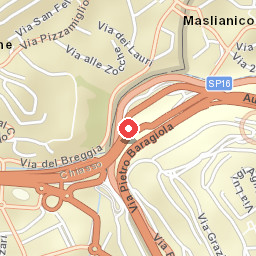 Suite Home Como Monte Olimpino