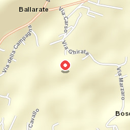 B&B La Civetta