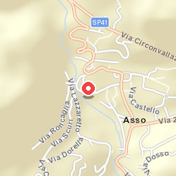 B&B Casa Giacconi