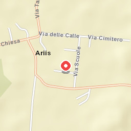 Principato Di Ariis