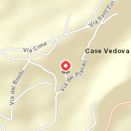 Agriturismo Vedova