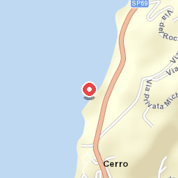 Appartamento Piccolo Porto di Cerro
