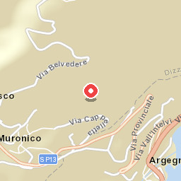 Le Vele Argegno