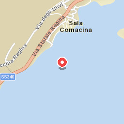 La Torre dell'Isola
