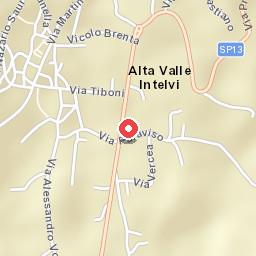 Villa Alba Lanzo