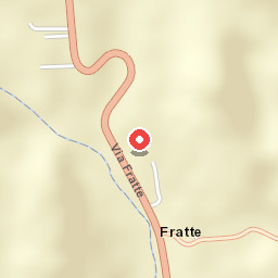 Albergo Ristorante Fratte