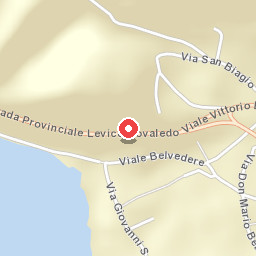 Parc Hotel Du Lac