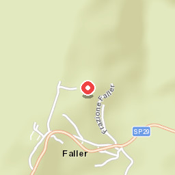 Albergo Diffuso Faller