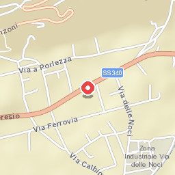 Mansarda Porlezza