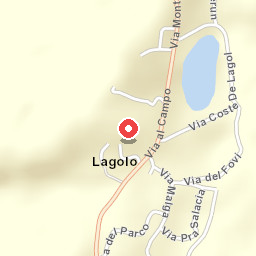 Appartamenti Vacanze Lagolo