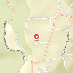 Bed and Breakfast Ai Sassi